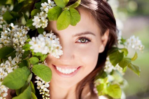 Natural Beauty & Therapeutic Products